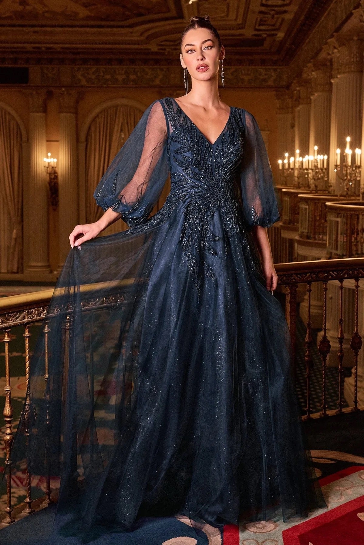 EMMA DRESS