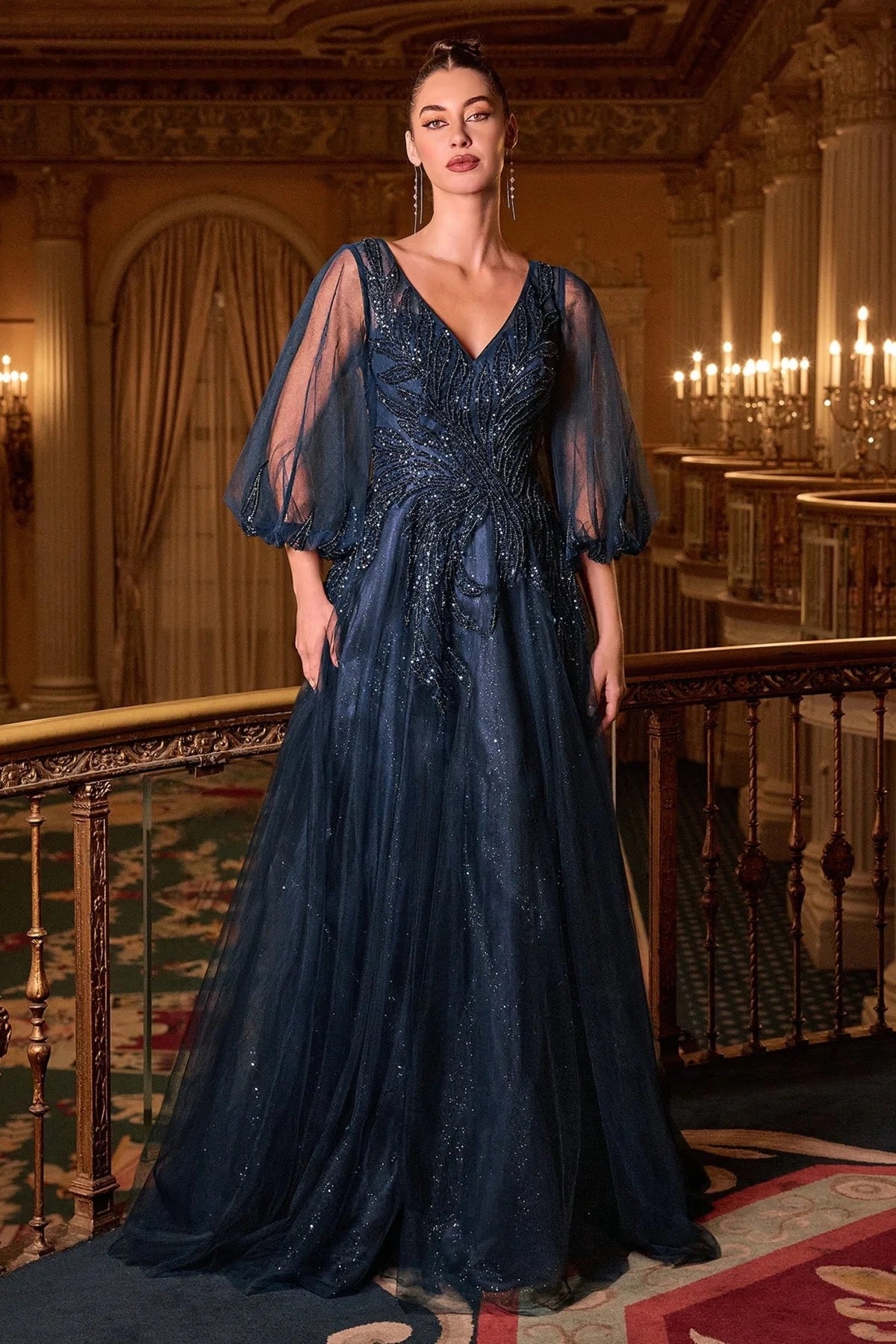 EMMA DRESS