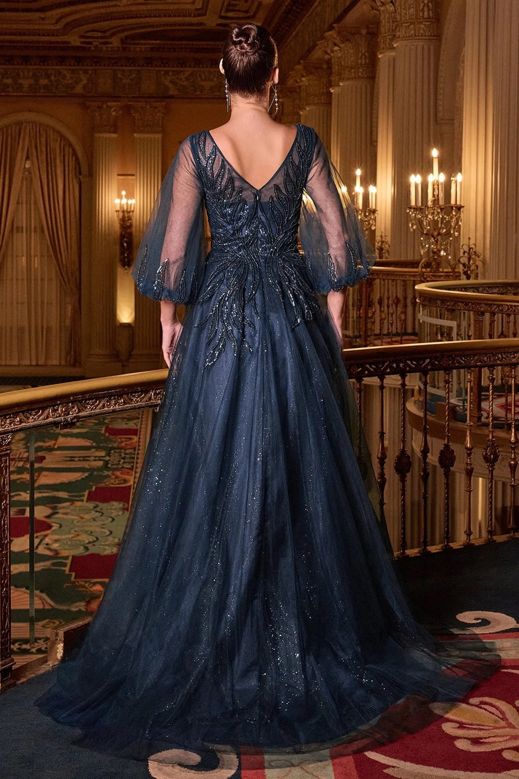 EMMA DRESS