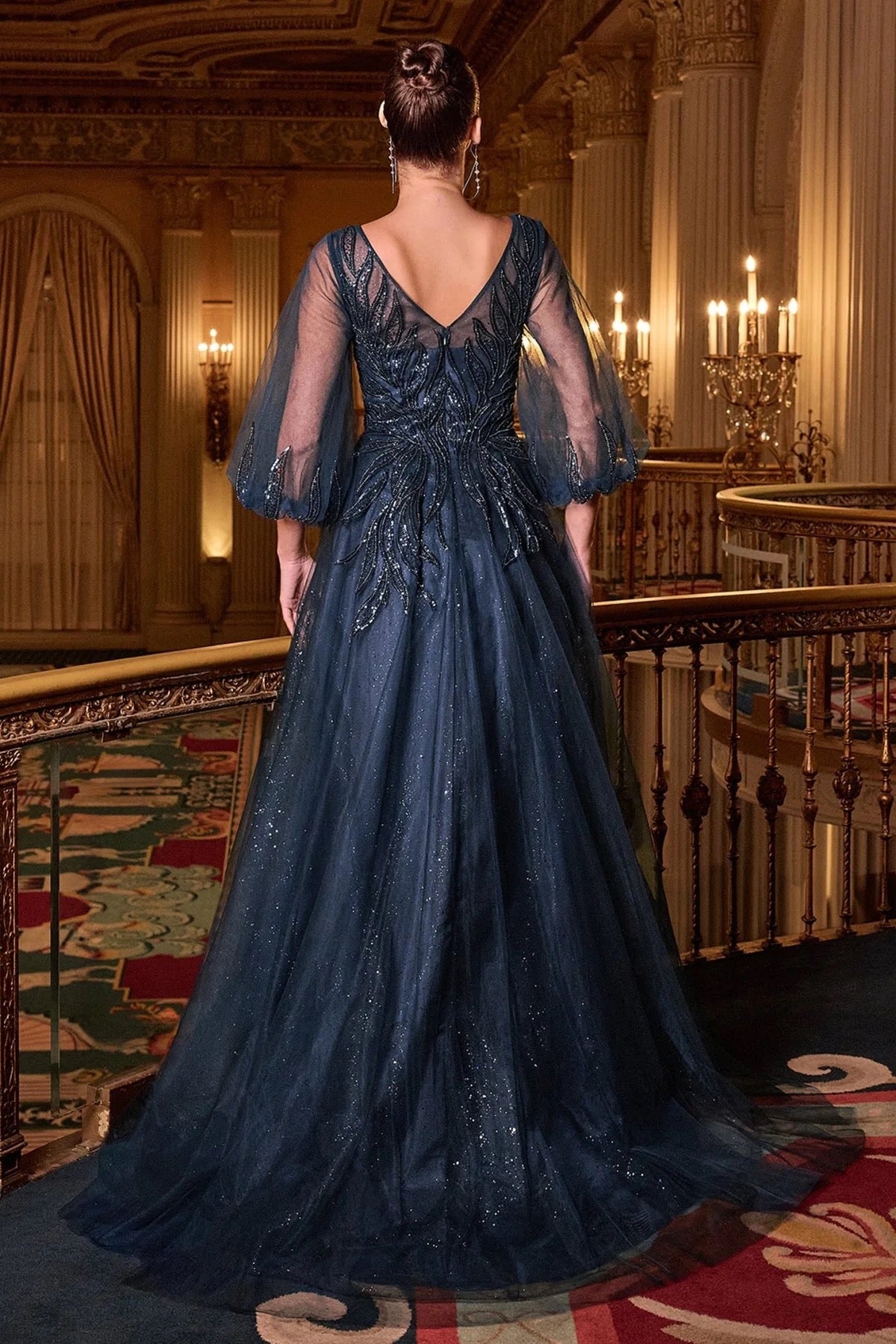 EMMA DRESS
