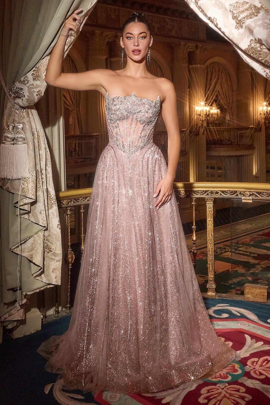 ANA DRESS