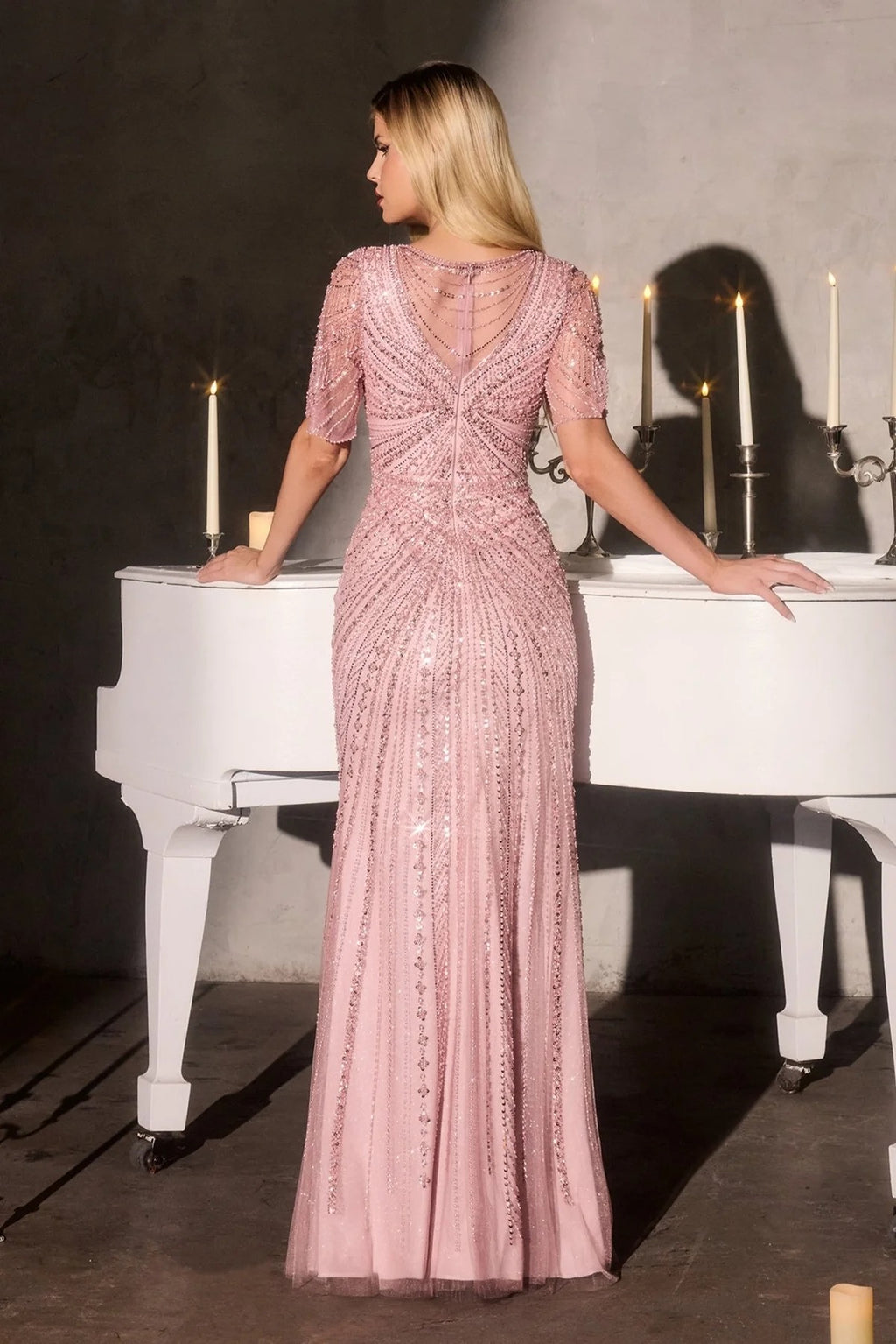 MEGEN DRESS