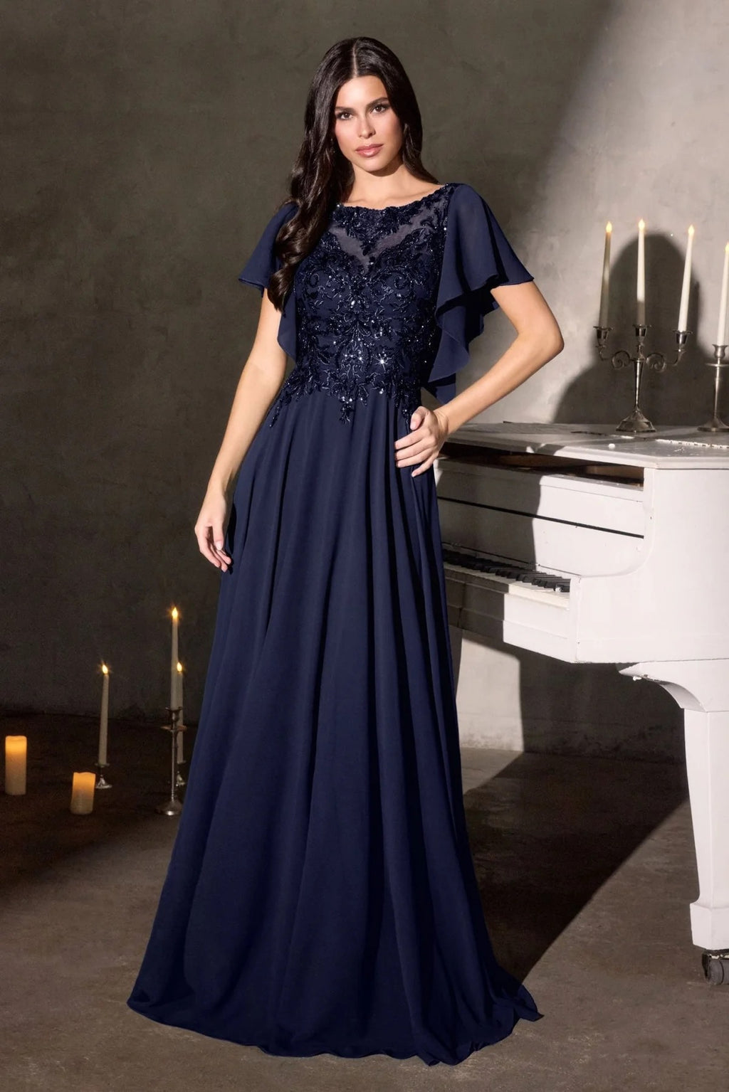 GERMINA DRESS