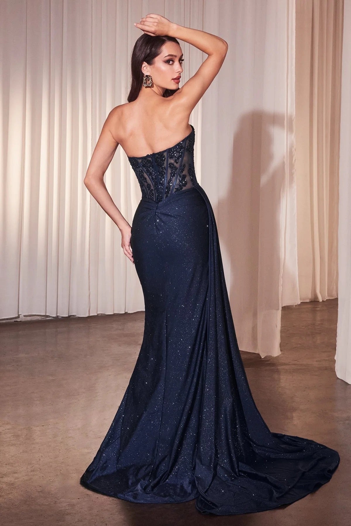 ONALIA DRESS