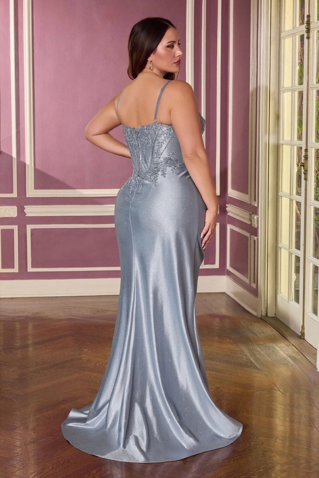 GEORGINA DRESS