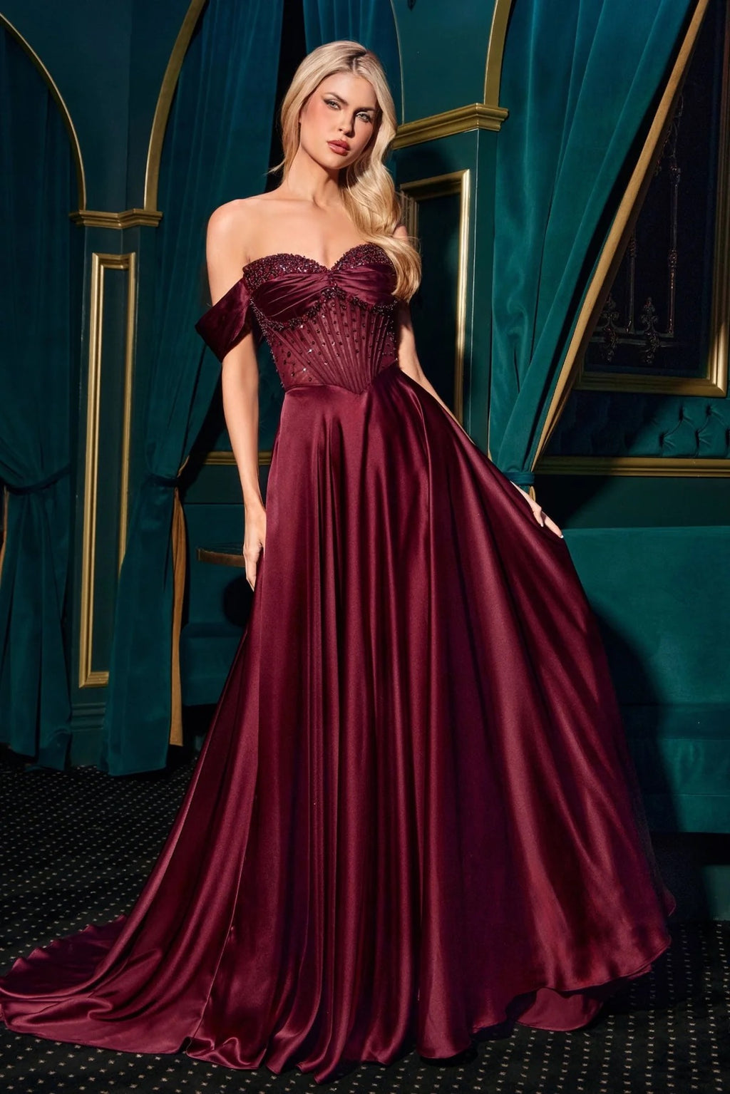 NELY DRESS