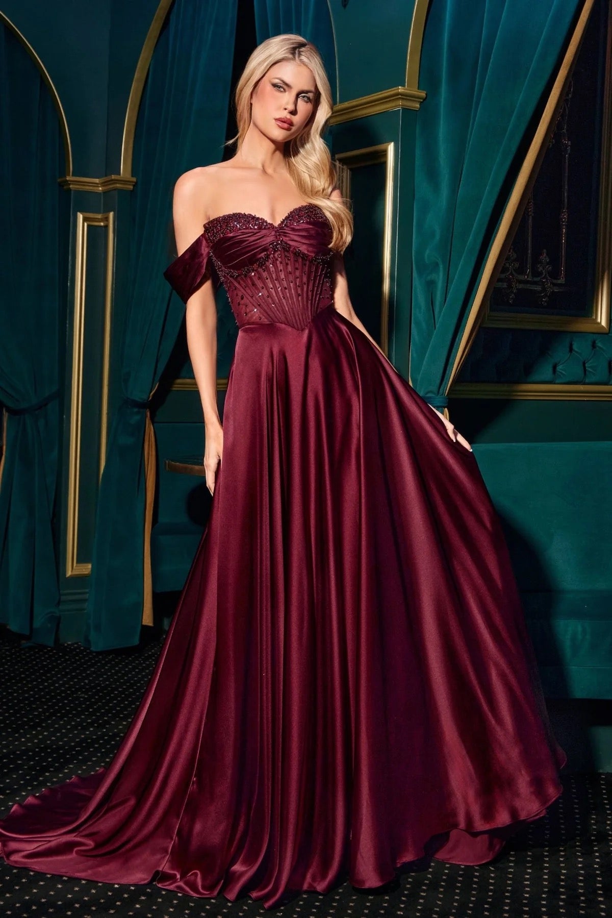 NELY DRESS