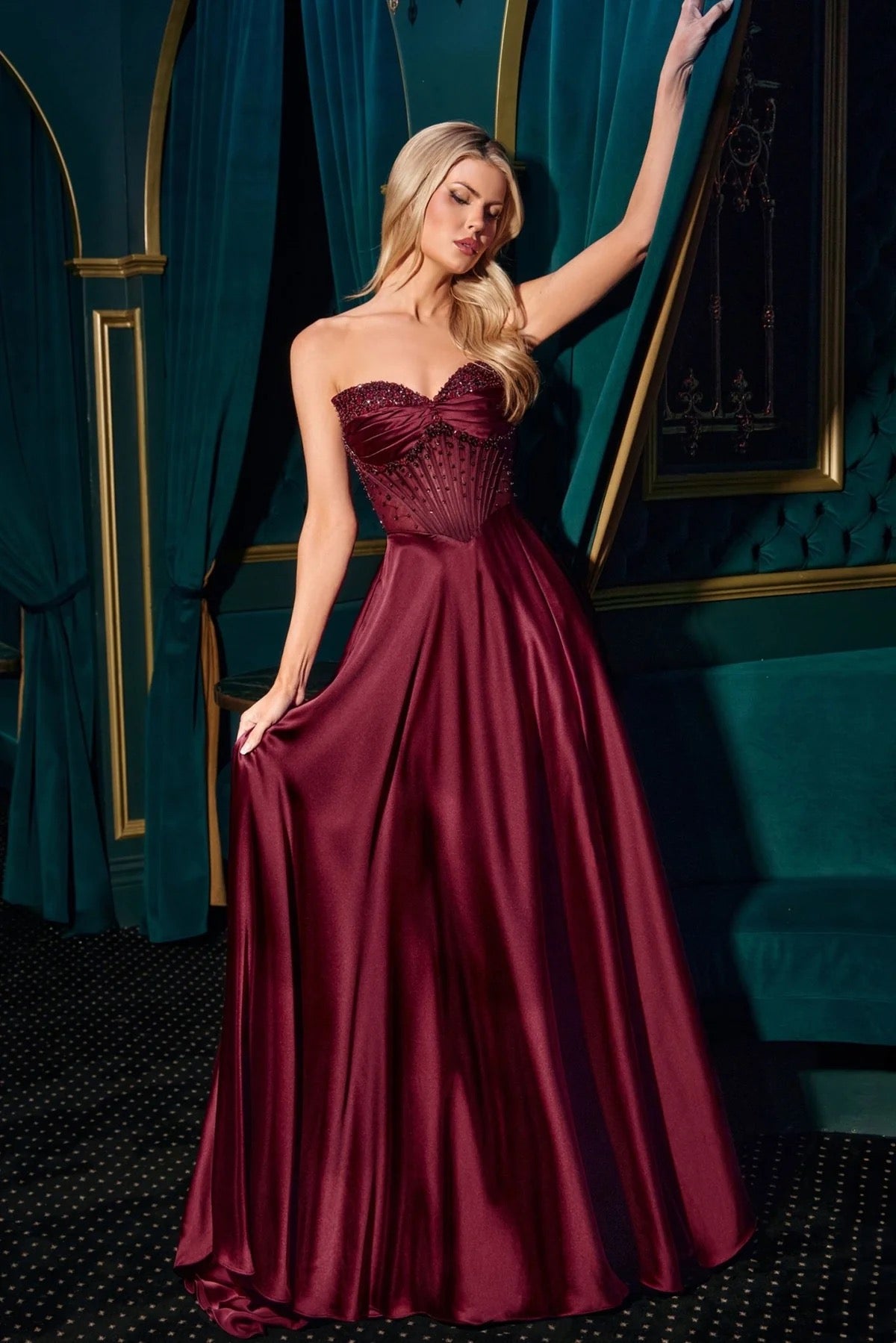 NELY DRESS