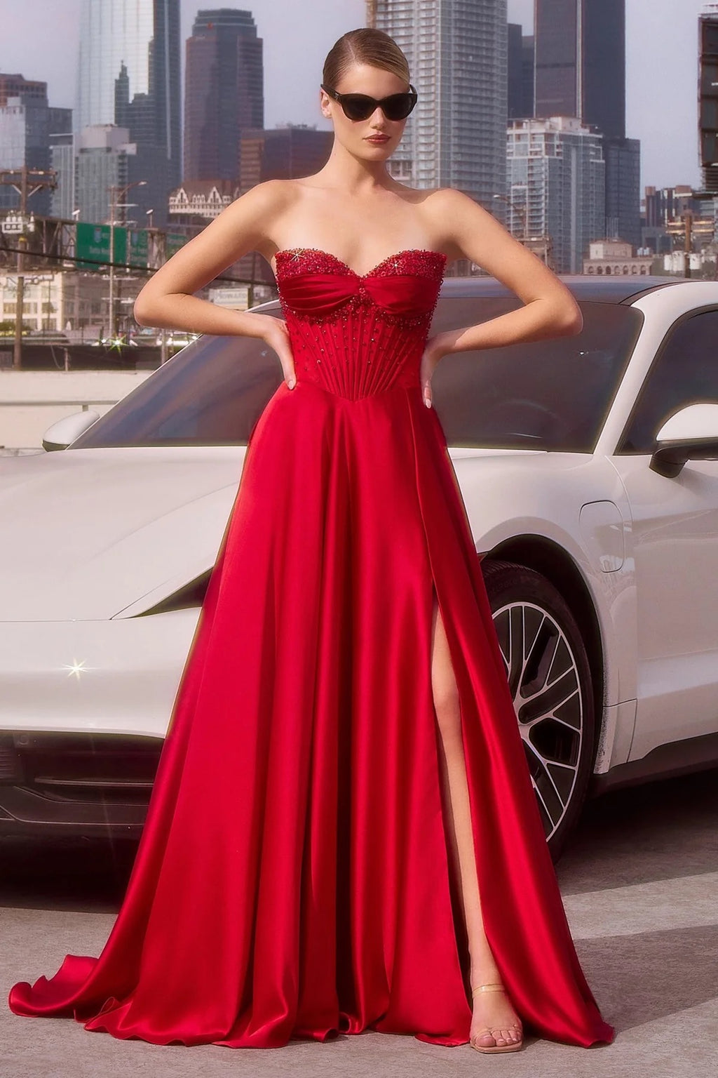 NELY DRESS