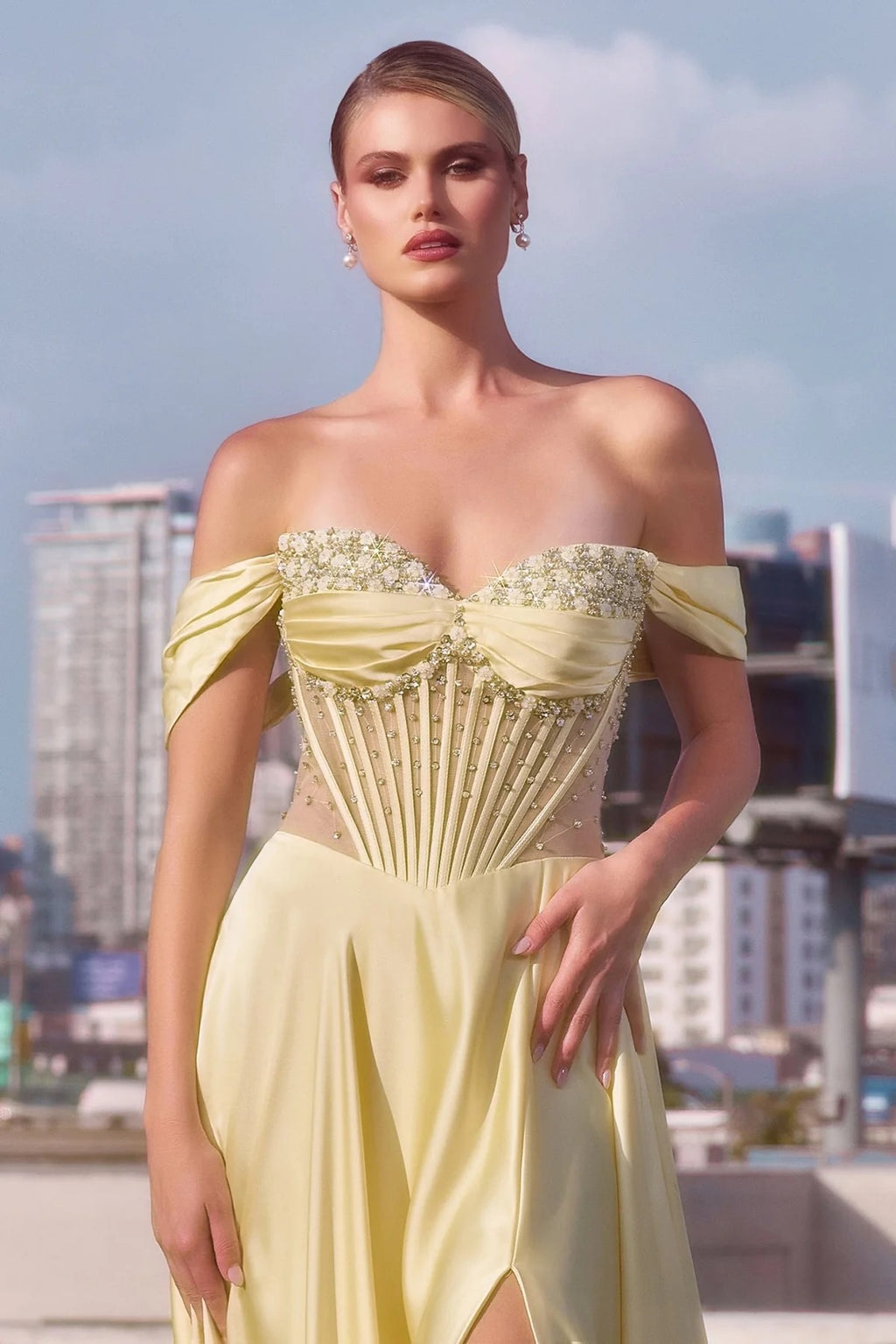 NELY DRESS