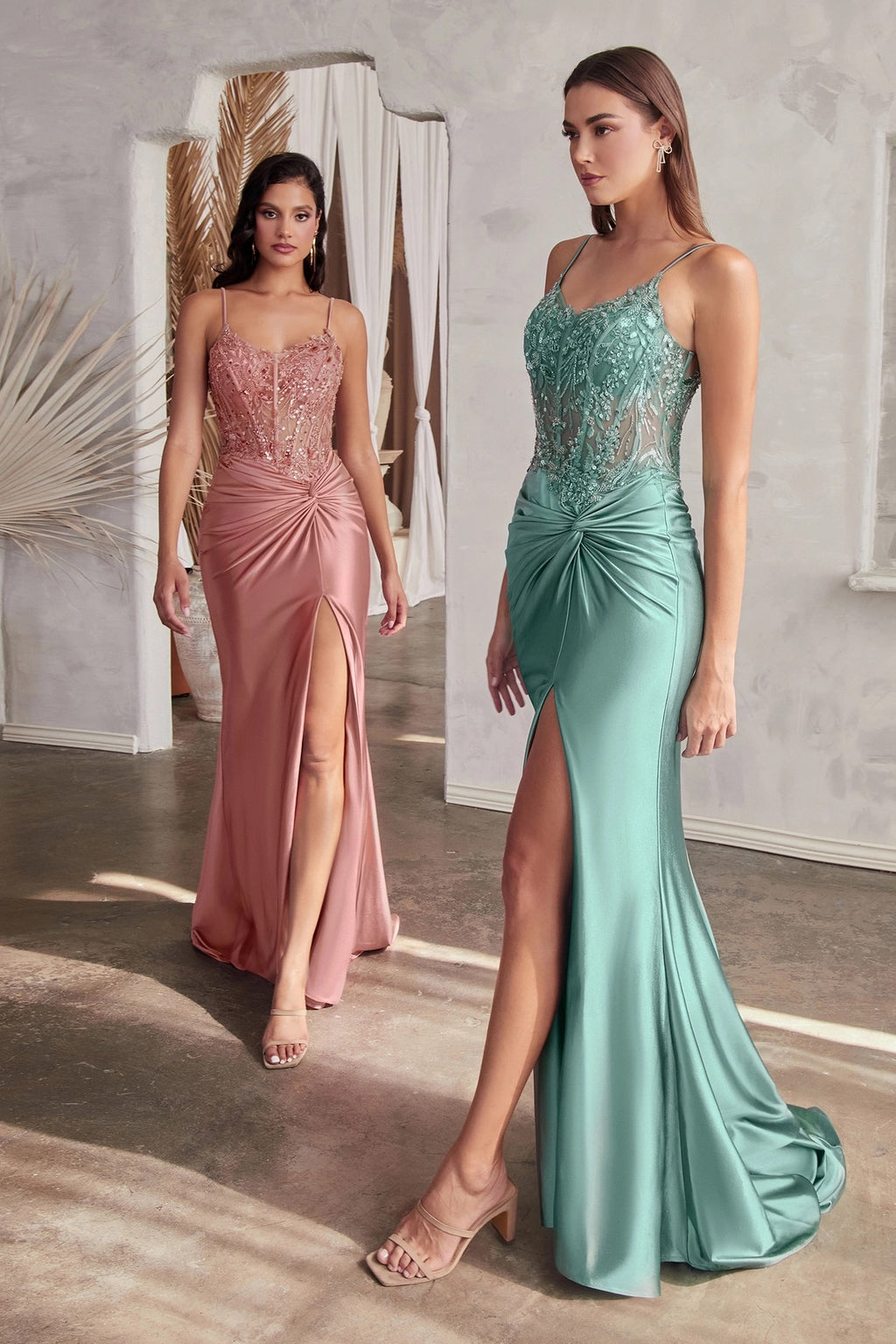JEN DRESS