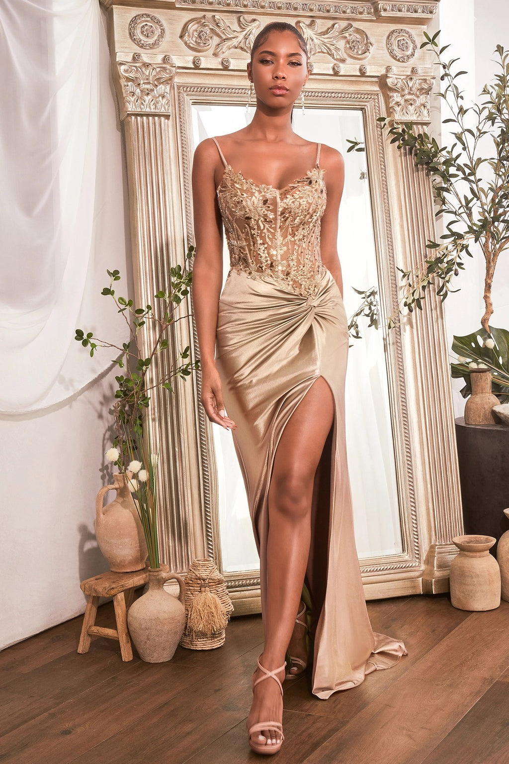 JEN DRESS