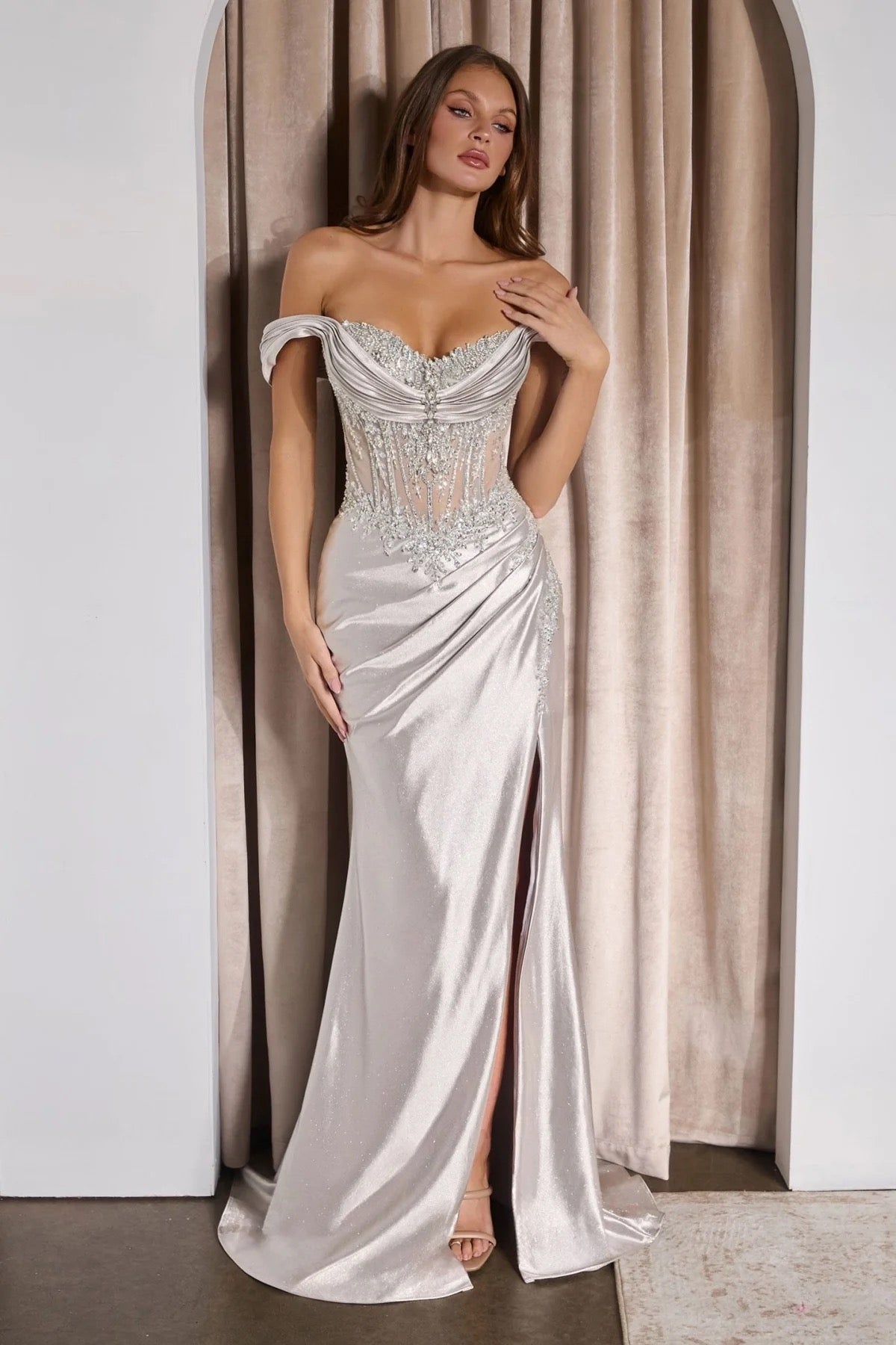 DIANA DRESS