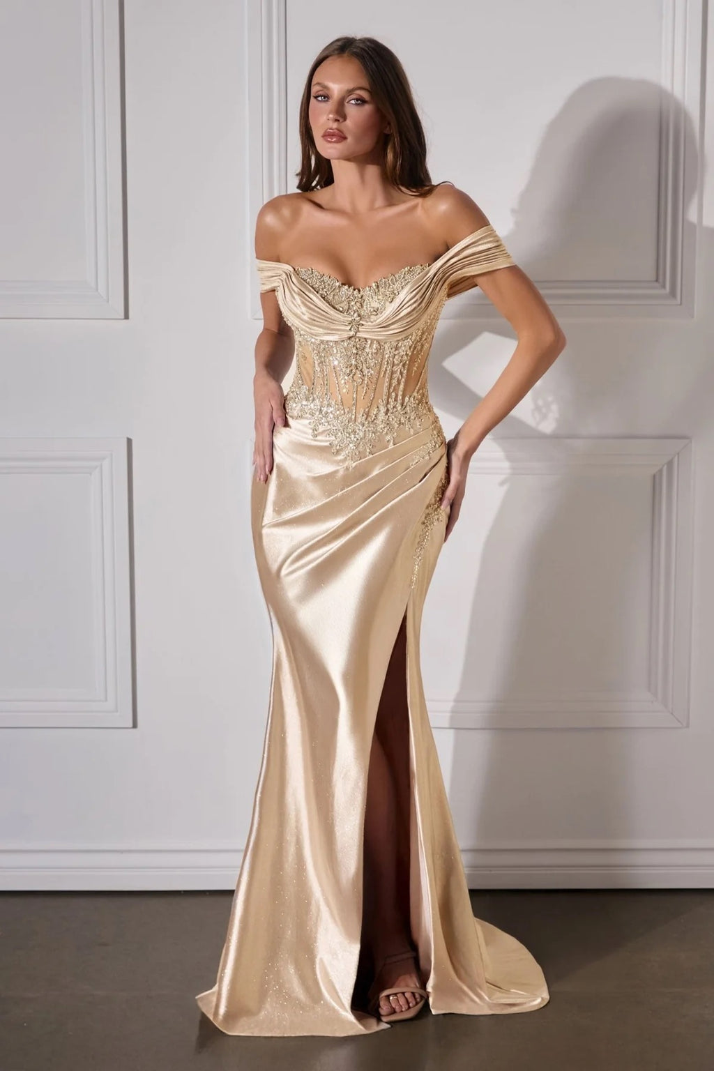 DIANA DRESS