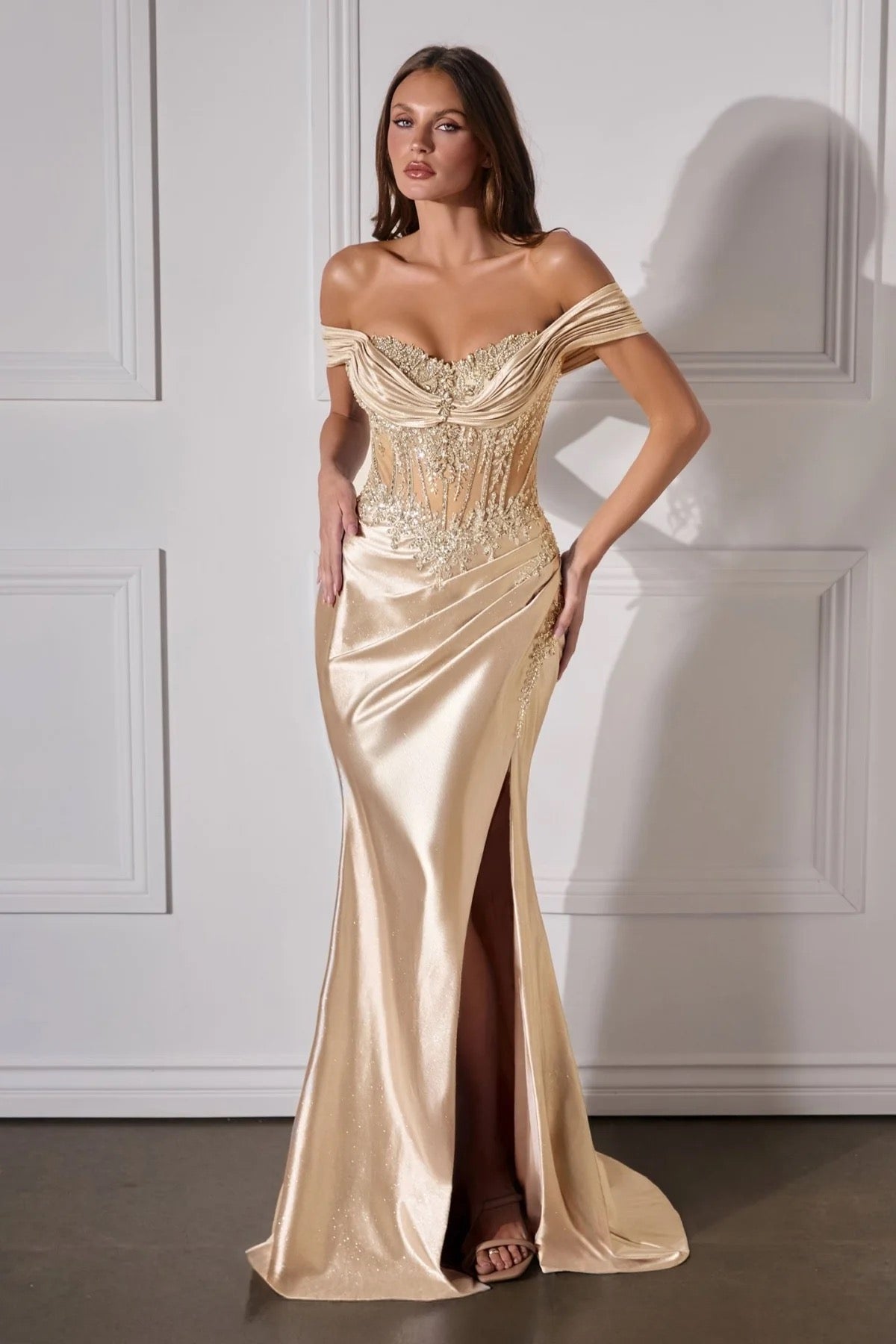DIANA DRESS