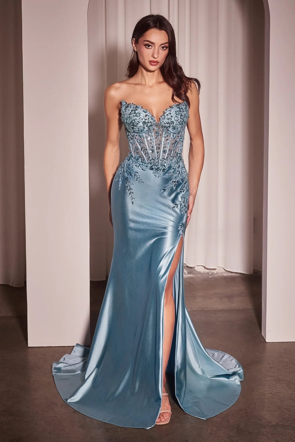 KIANA DRESS