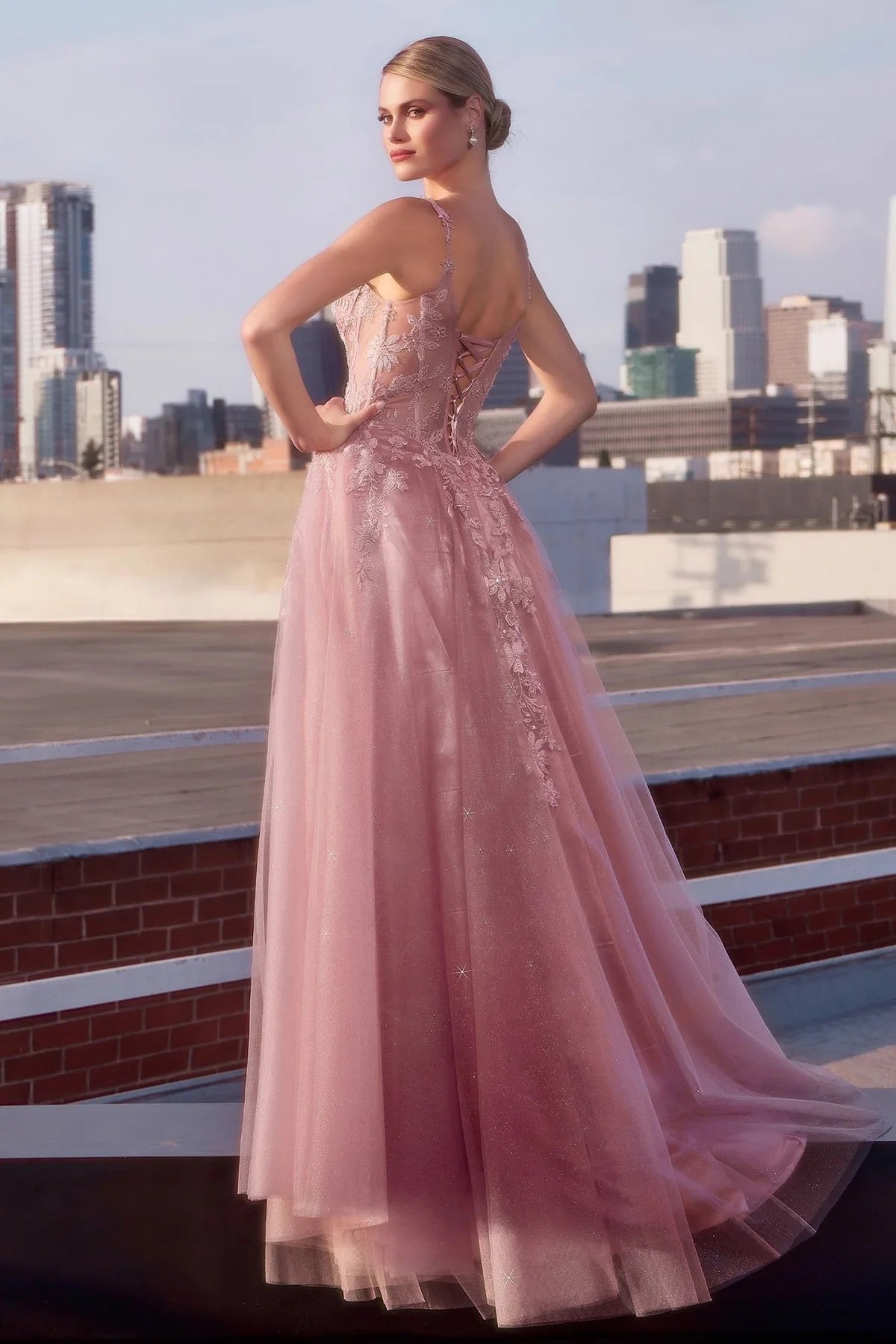 JABBY DRESS