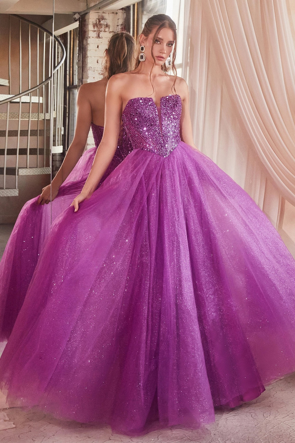 AYLA DRESS