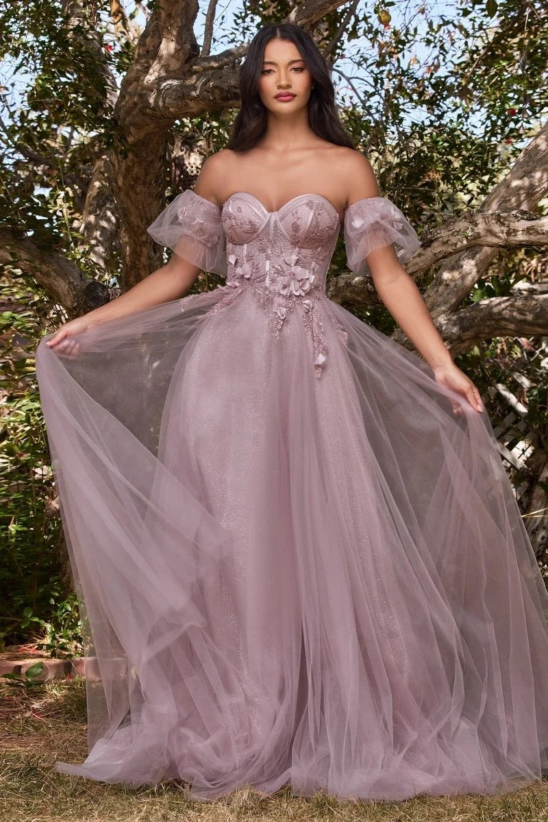 MELY DRESS