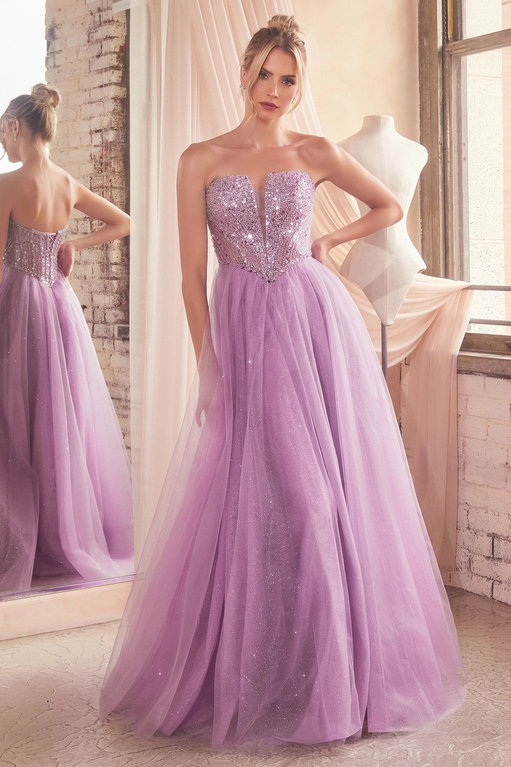 AYLA DRESS