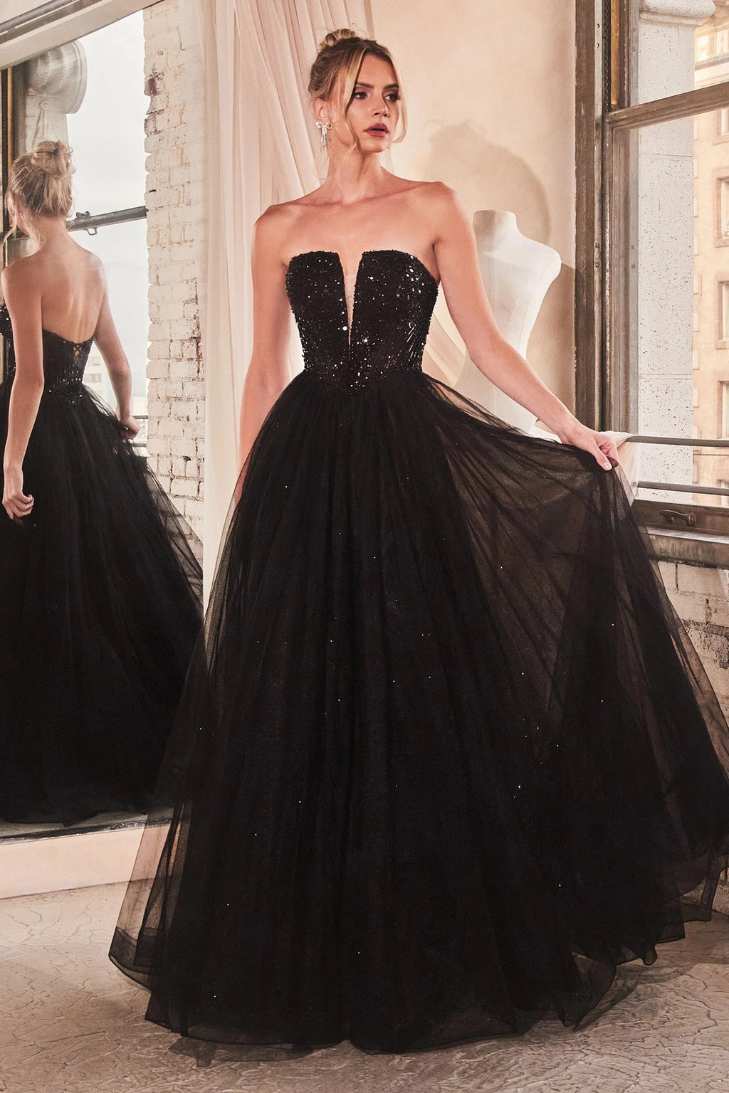 AYLA DRESS