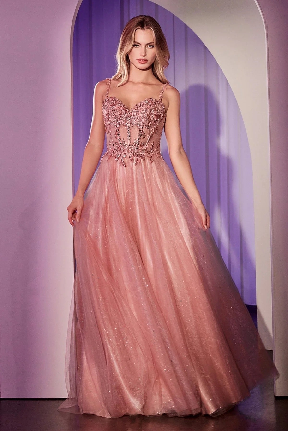 MARITZA DRESS