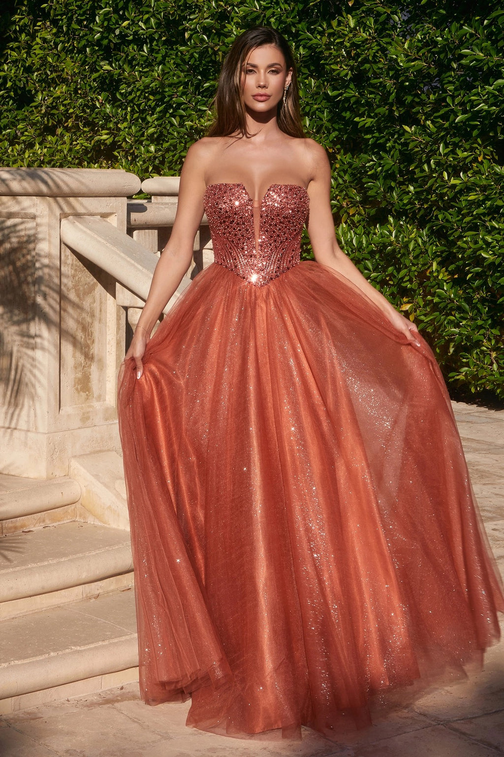 AYLA DRESS