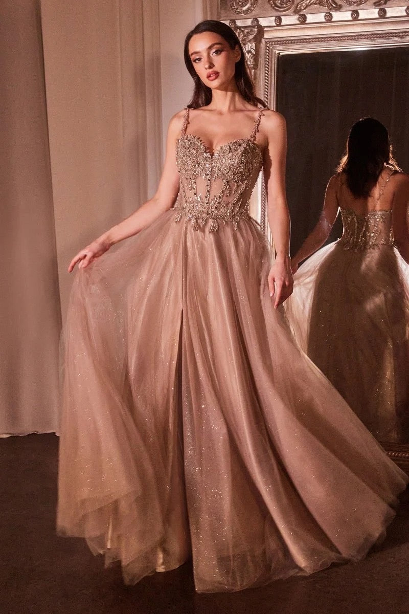 MARITZA DRESS