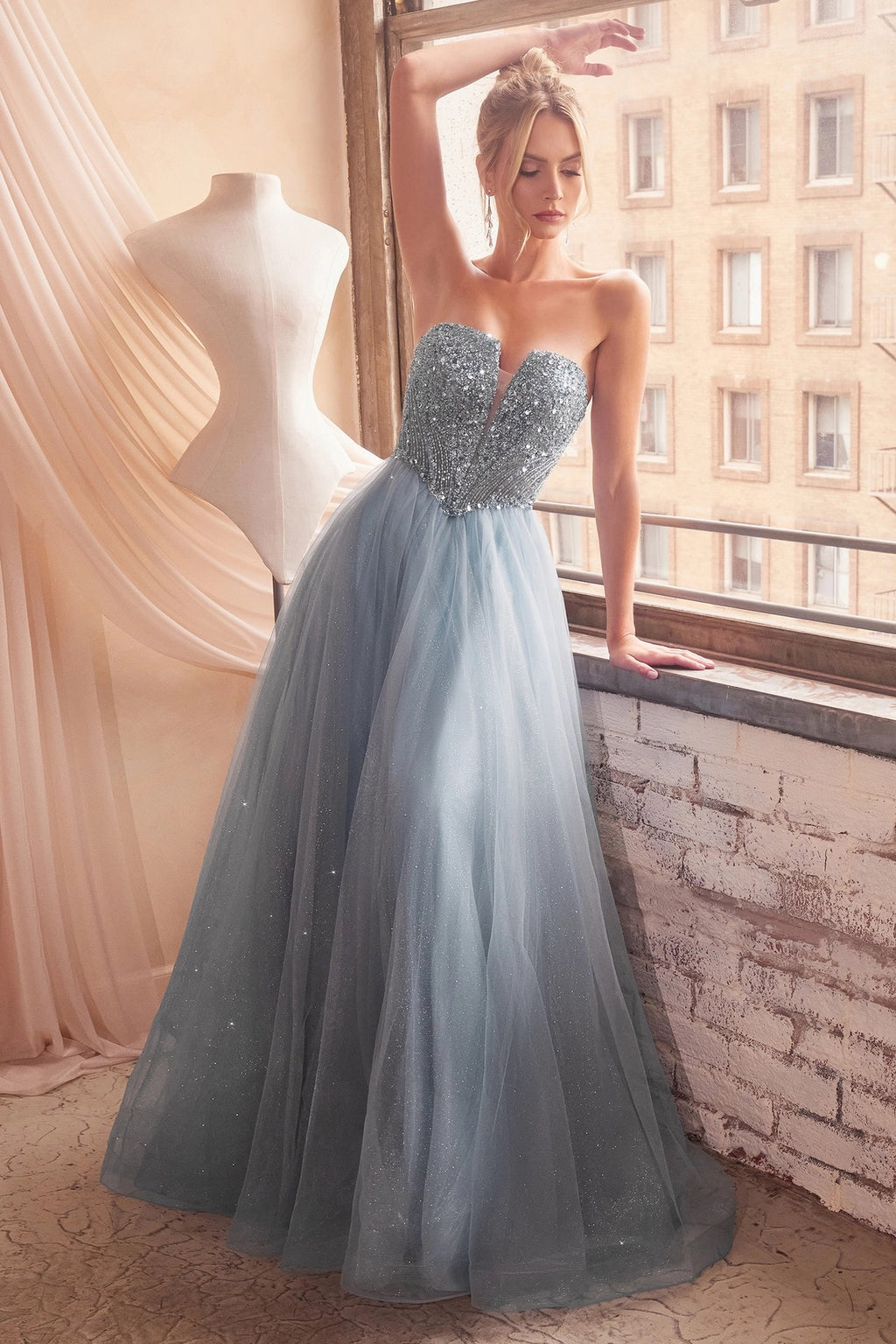 AYLA DRESS