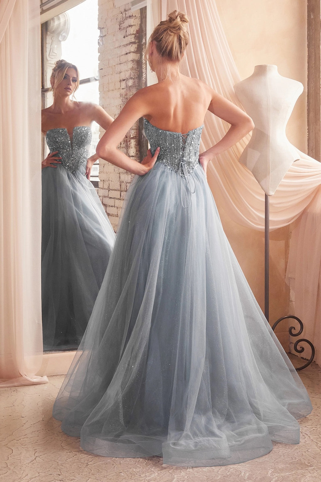 AYLA DRESS