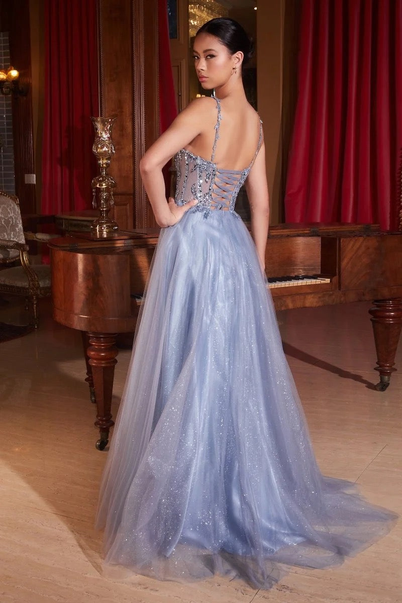 MARITZA DRESS