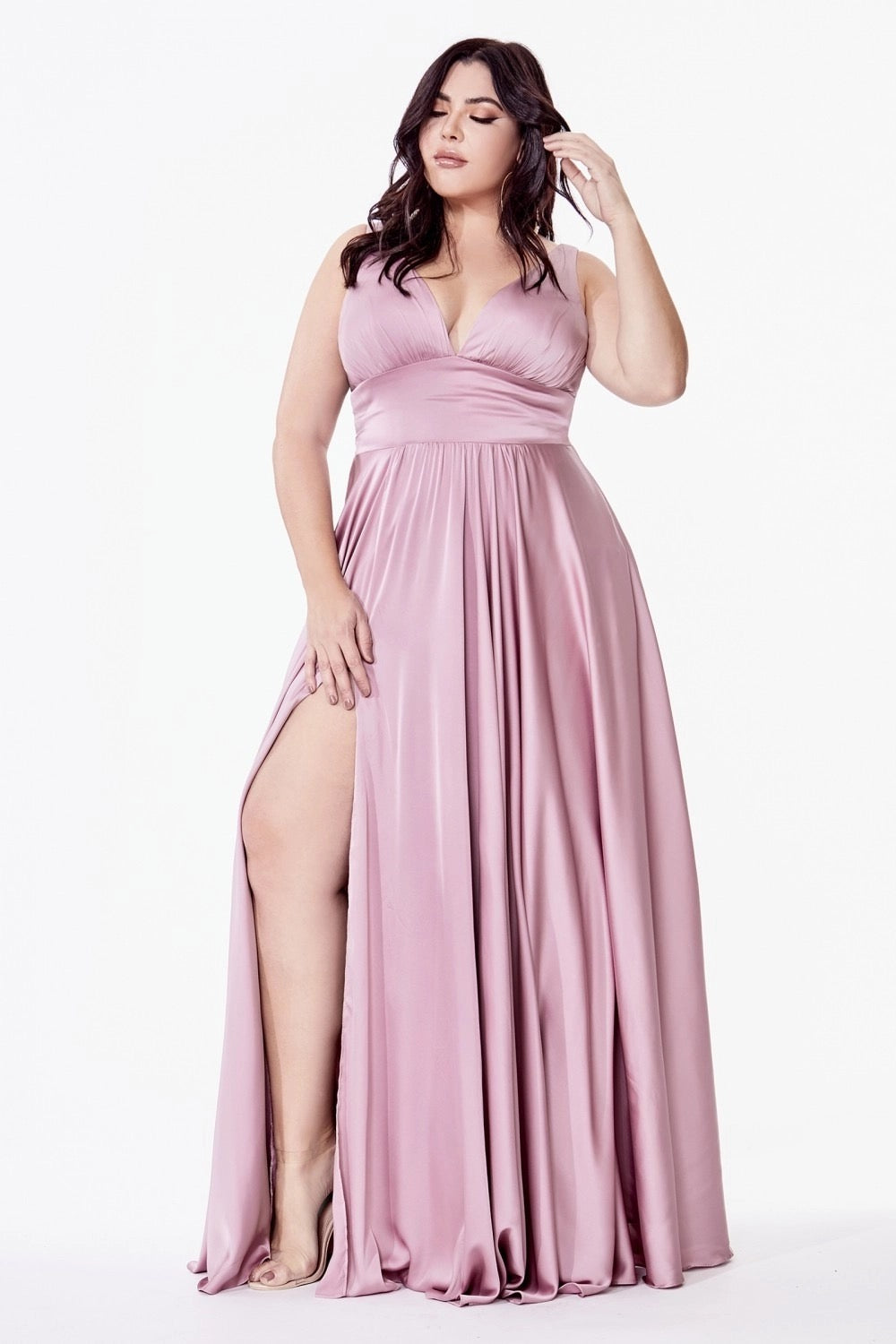 JESSICA DRESS