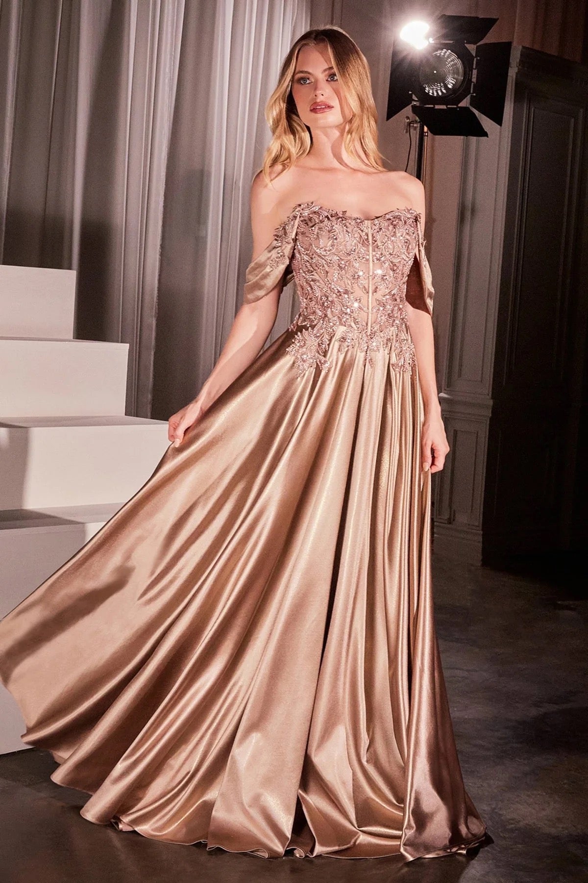 NATIKA DRESS