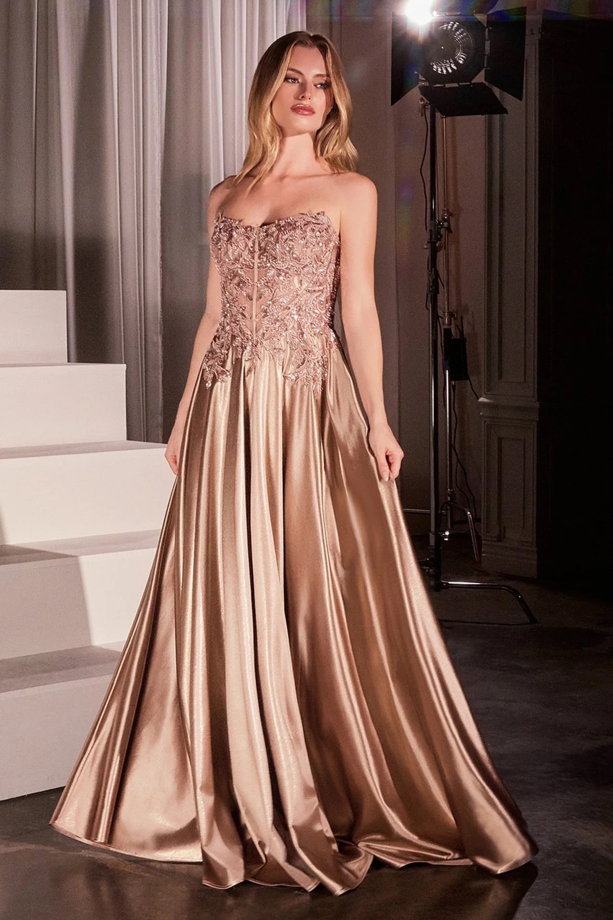 NATIKA DRESS