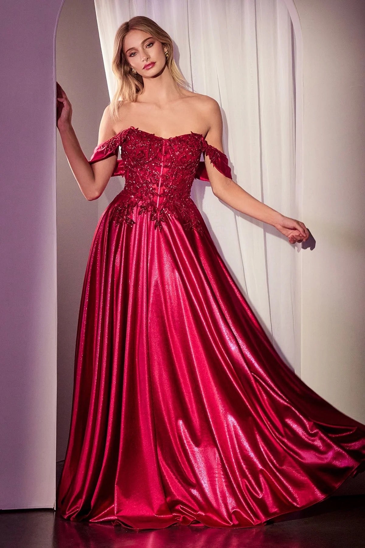 NATIKA DRESS