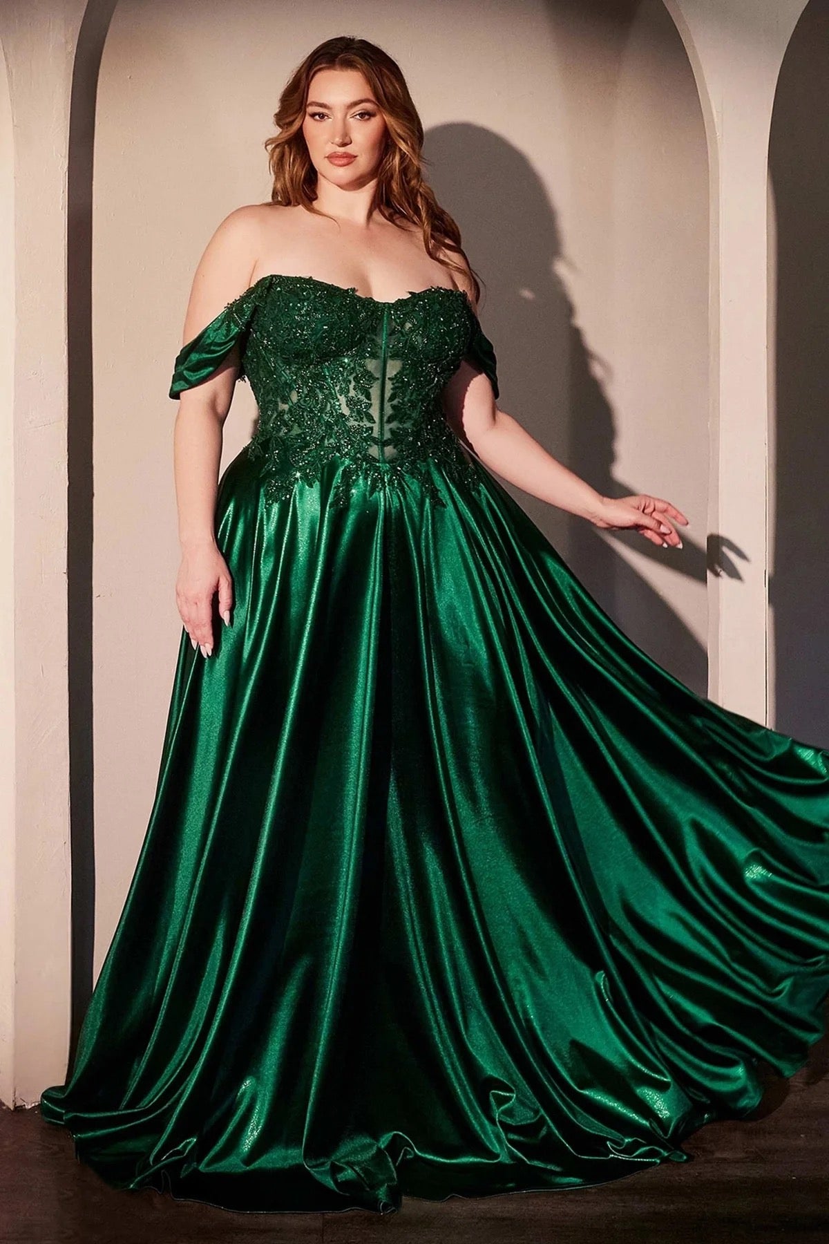NATIKA DRESS