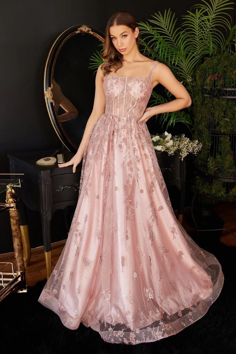 JABBY DRESS