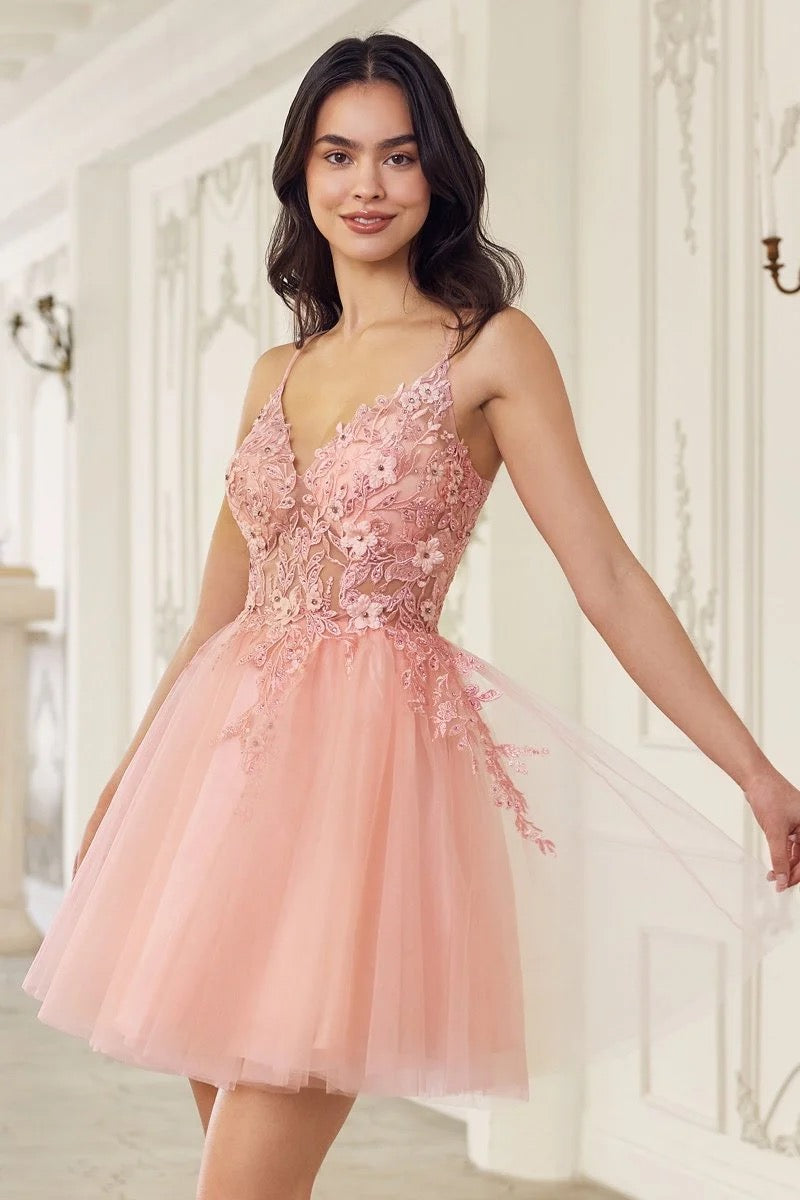 NORA DRESS