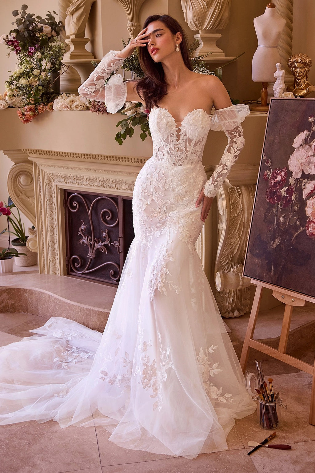 AZELLA DRESS