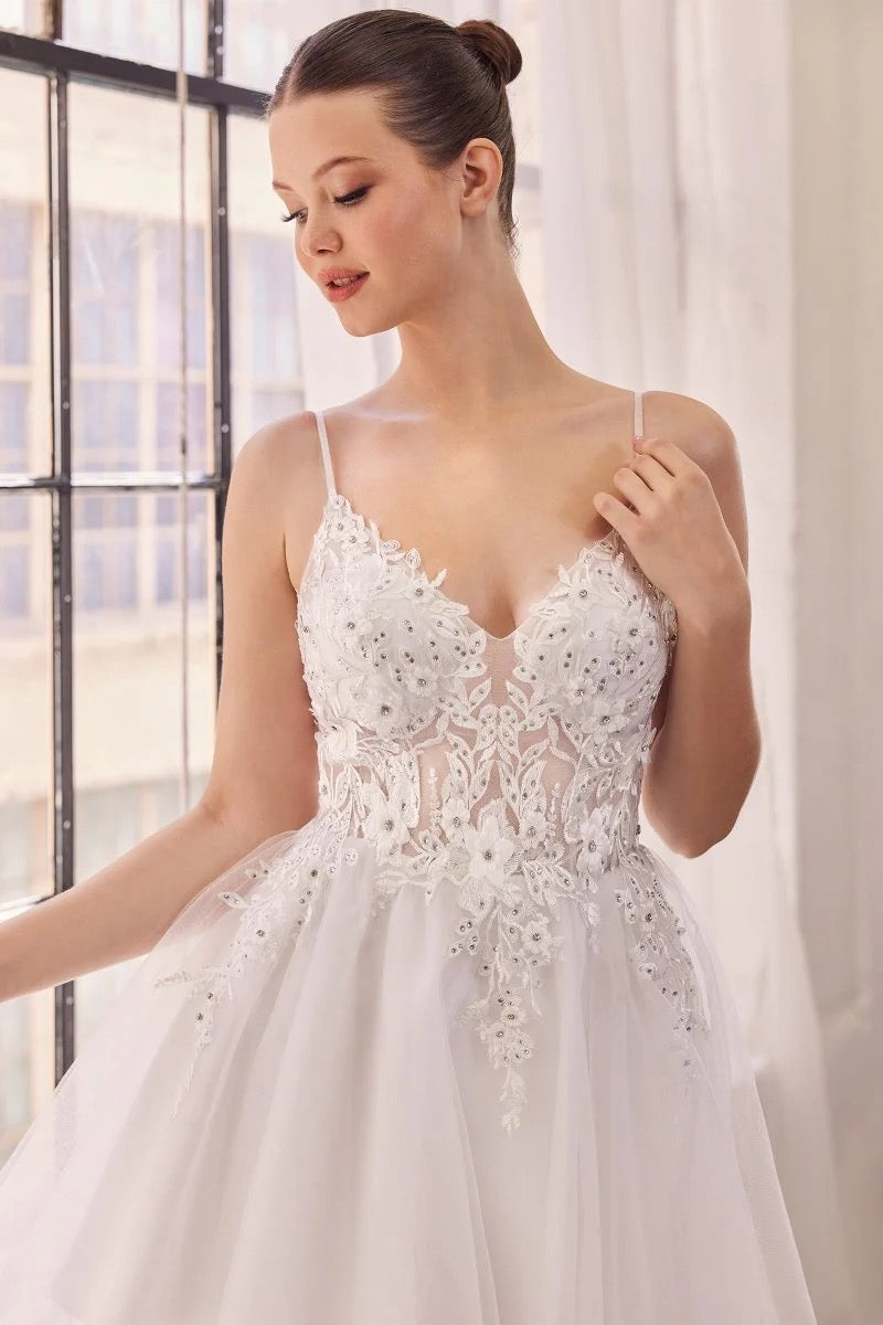 NORA DRESS