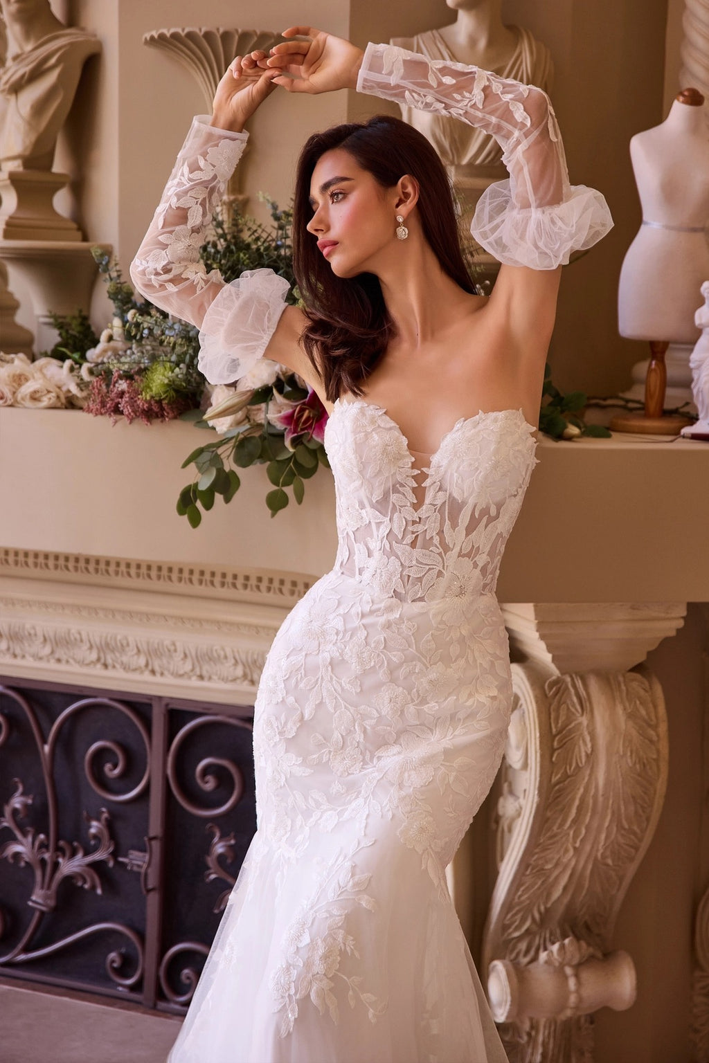 AZELLA DRESS