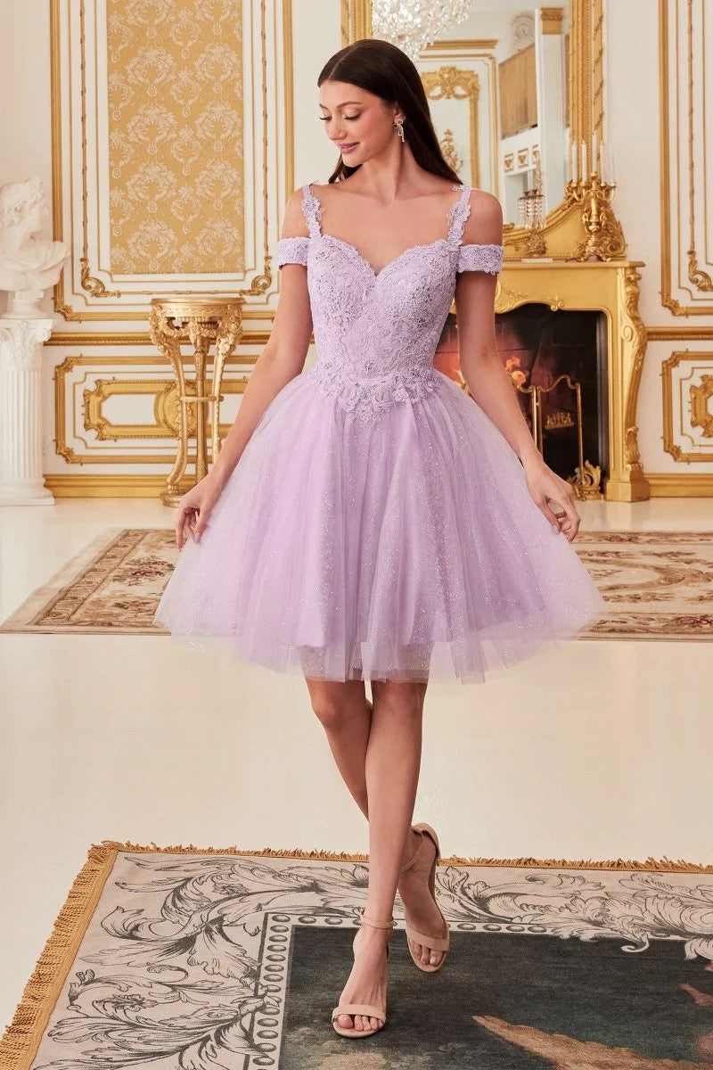 LEXY DRESS