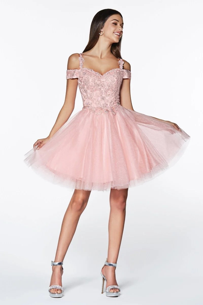 LEXY DRESS