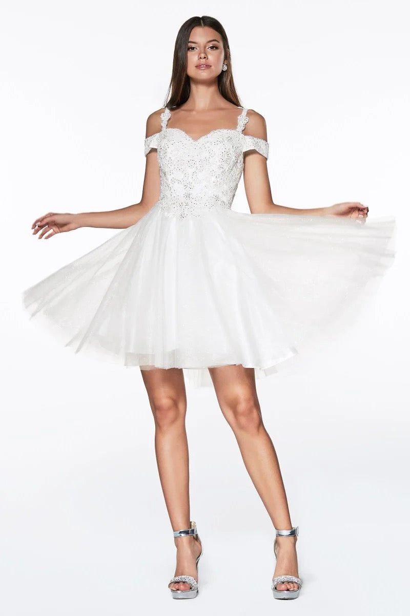 LEXY DRESS