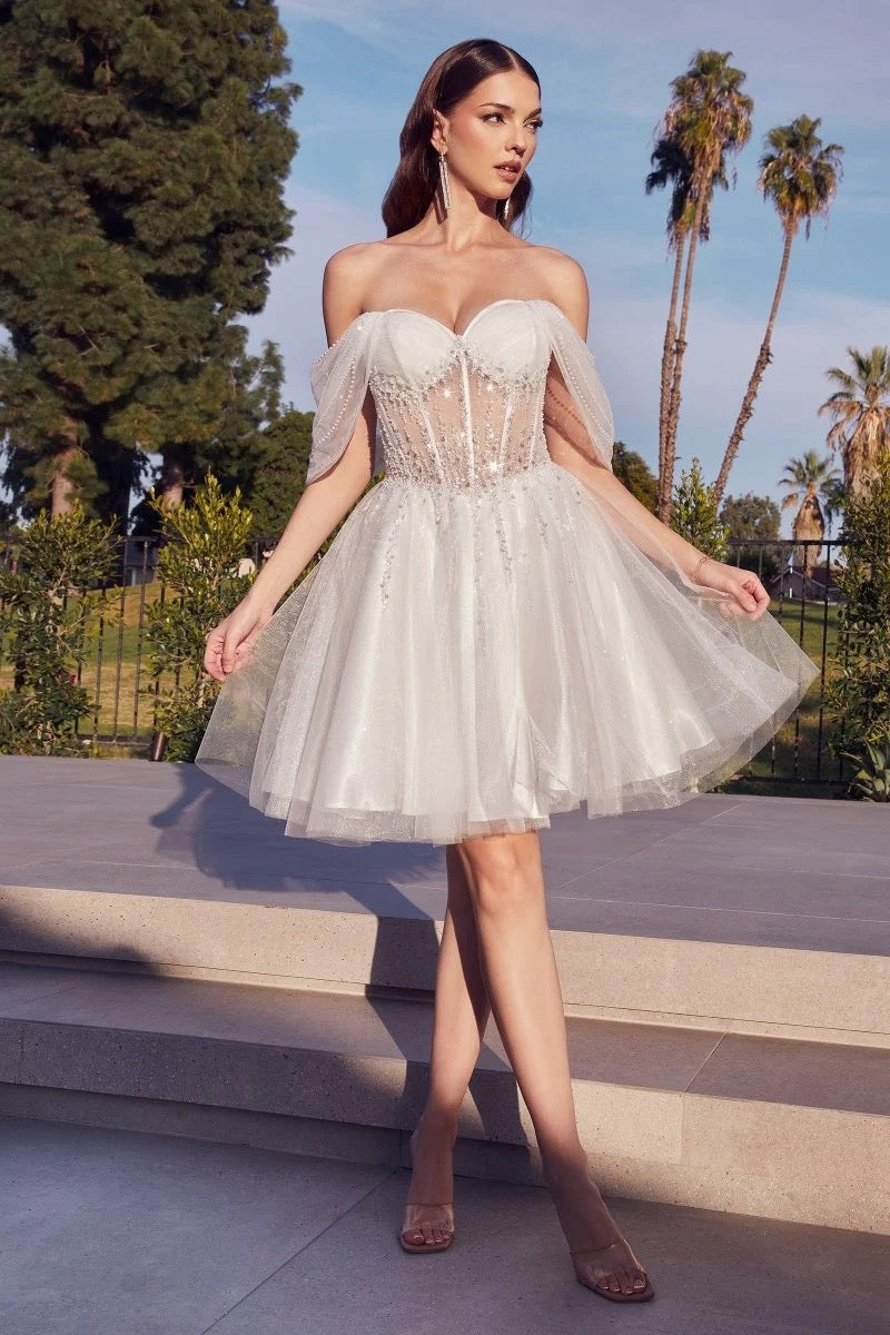 IRMA DRESS