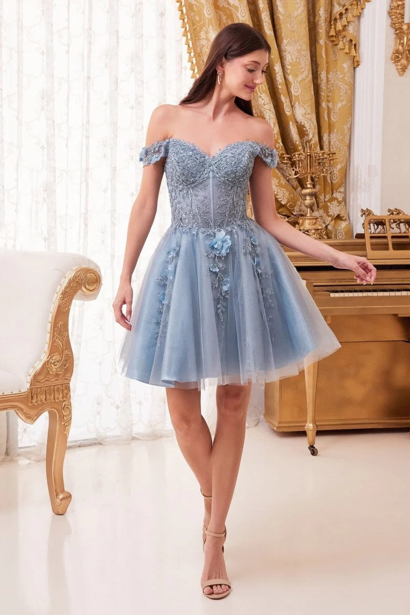 ESME DRESS