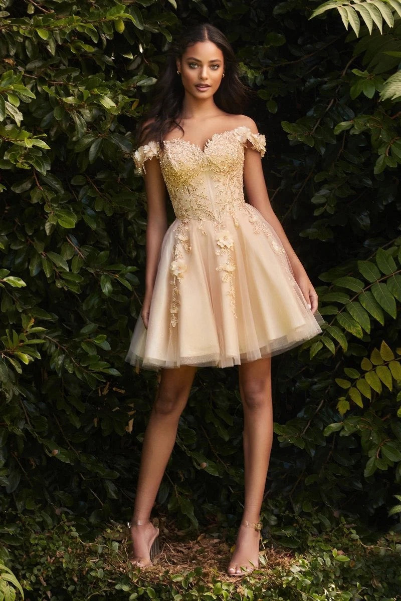 ESME DRESS