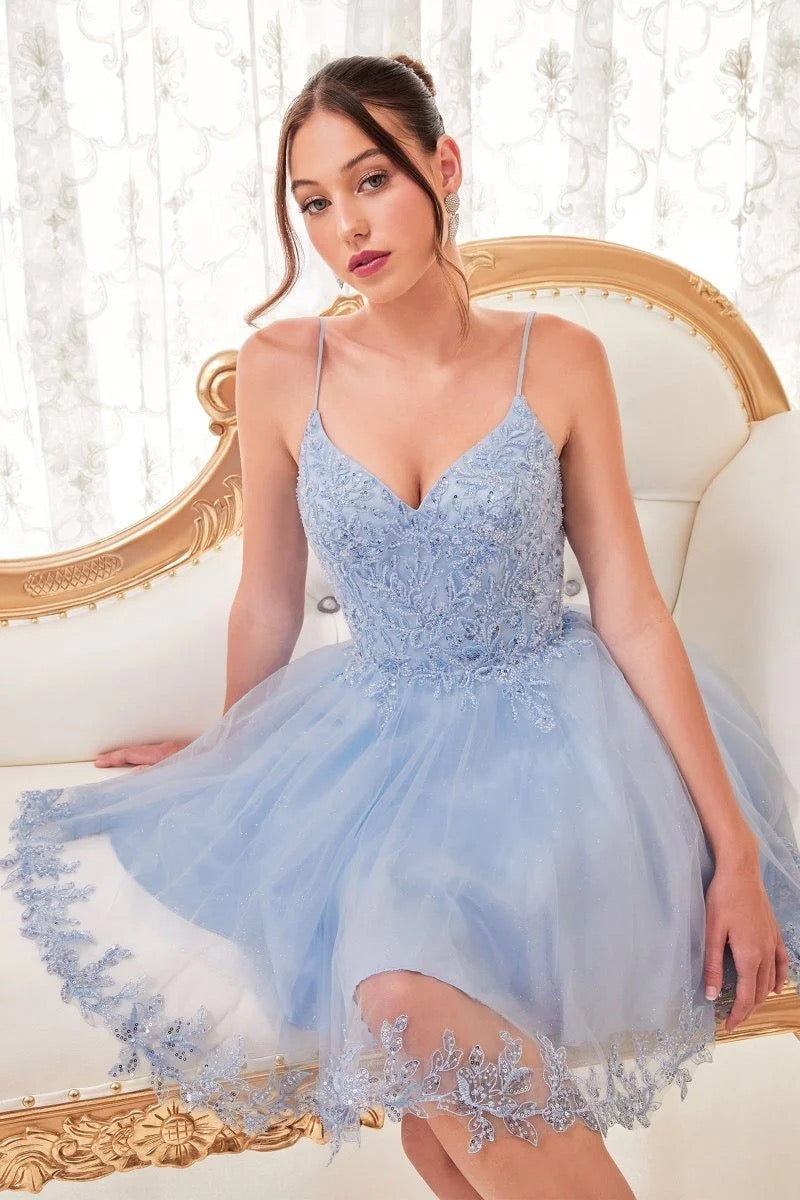 KARINA DRESS