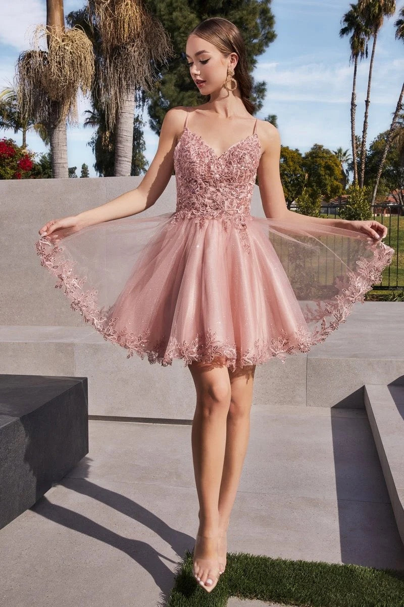 KARINA DRESS
