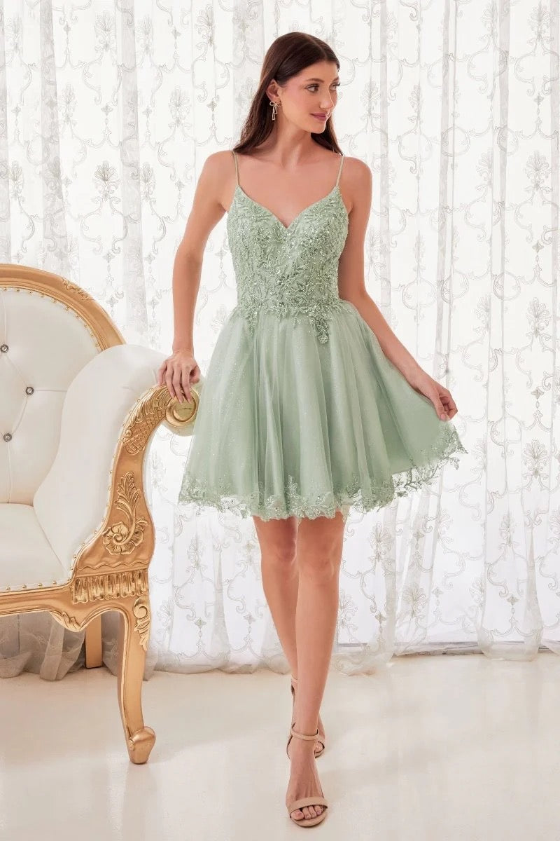 KARINA DRESS
